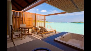 Beautiful Maldives Tour Package for 5 Days 4 Nights