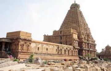 Amazing 2 Days Thanjavur Nature Trip Package