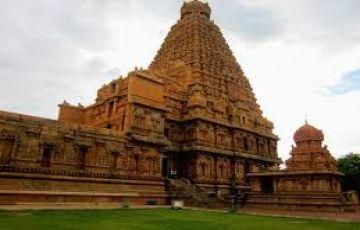 Experience Trichy Family Tour Package for 2 Days 1 Night
