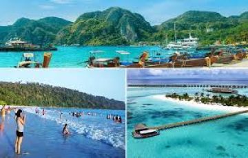 Best 6 Days Port Blair Honeymoon Trip Package