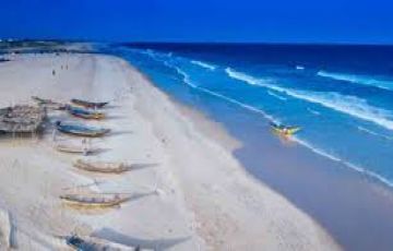 Magical 2 Days Bhubaneswar to Gopalpur Beach Vacation Package