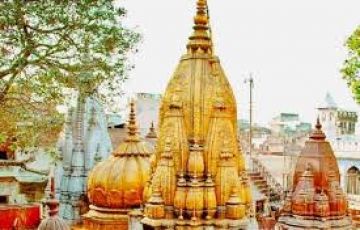 3 Days 2 Nights Varanasi Tour Package by Sonariya trips