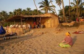Magical 4 Days 3 Nights Goa Friends Holiday Package
