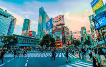 Magical 8 Days Tokyo to Nagano Vacation Package