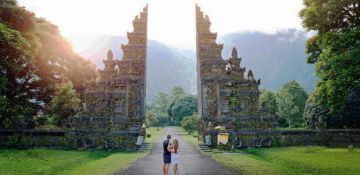 Best Kuta Tour Package for 6 Days