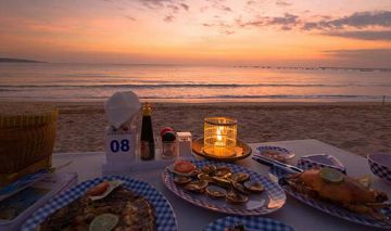 Best Kuta Tour Package for 6 Days