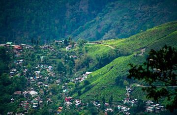 Best 5 Days 4 Nights Kathgodam- Nainital Vacation Package