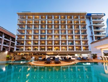 Magical Phuket City Tour Tour Package for 5 Days 4 Nights