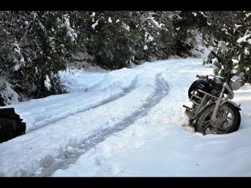 Delhi  Nainital  Mukteshwar  Almora  Kausani  Ranikhet  Jim Corbett 05N/06D