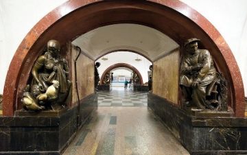 7 Days 6 Nights Moscow Tour Package