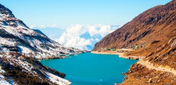 Amazing 10 Days 9 Nights Lachung Tour Package