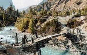 Experience 6 Days Kathmandu Family Tour Package