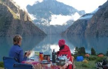 Experience 6 Days Kathmandu Family Tour Package