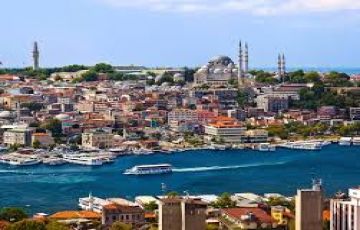 Amazing 6 Days Istanbul Tour Package
