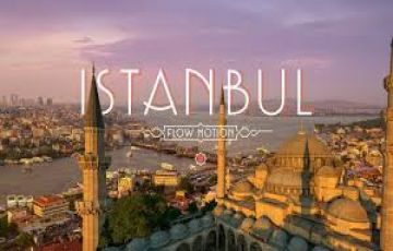 Amazing 6 Days Istanbul Tour Package