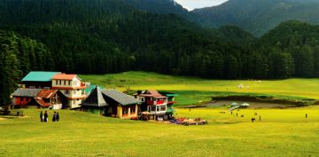 Pleasurable 8 Days Amritsar to Shimla Family Tour Package