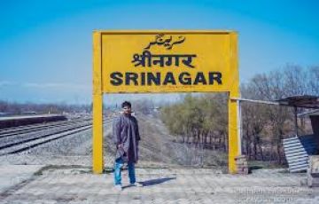 Experience 7 Days 6 Nights Srinagar Hill Stations Holiday Package