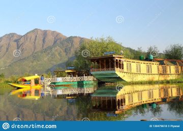 Experience 7 Days 6 Nights Srinagar Hill Stations Holiday Package