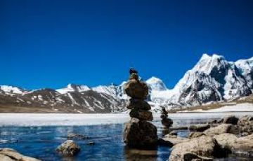 Best Sikkim Tour Package for 5 Days 4 Nights