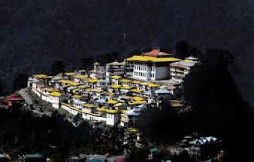 Family Getaway 8 Days 7 Nights Arunachal Pradesh Hill Stations Trip Package