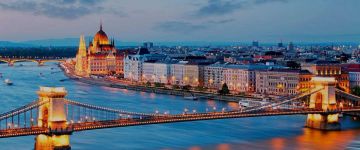 Amazing 8 Days Prague Luxury Tour Package