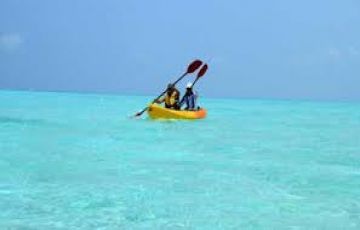 Amazing Agatti Nature Tour Package for 5 Days