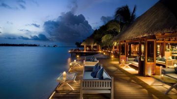 Beautiful 5 Days Maldives Holiday Package