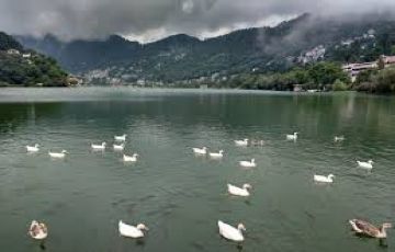 Best Nainital Hill Stations Tour Package for 5 Days