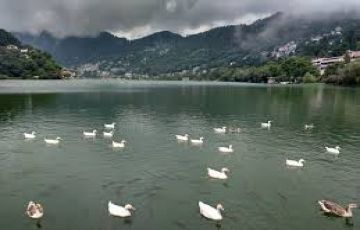 Best Nainital Hill Stations Tour Package for 5 Days