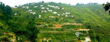 Best Nainital Hill Stations Tour Package for 5 Days