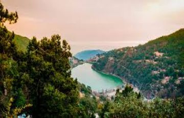 Best Nainital Hill Stations Tour Package for 5 Days