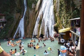 Beautiful 4 Days Haridwar Culture and Heritage Trip Package