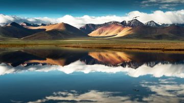 Memorable 4 Days 3 Nights Ladakh Trip Package