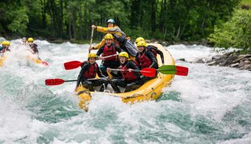 Best 2 Days 1 Night rishikesh Nature Tour Package