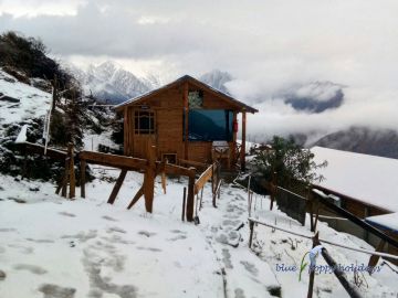 Ecstatic 3 Days 2 Nights Auli and Haridwar Tour Package