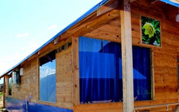 Ecstatic 3 Days 2 Nights Auli and Haridwar Tour Package