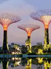 Amazing 8 Days singapore to Malaysia Vacation Package