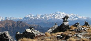 Amazing 8 Days 7 Nights Ranikhet To Kausani Holiday Package