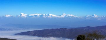 Amazing 8 Days 7 Nights Ranikhet To Kausani Holiday Package