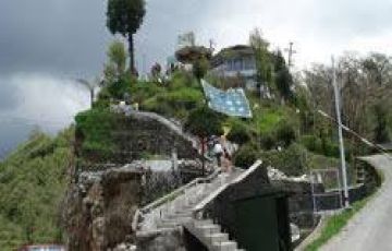 Memorable 4 Days Gangtok Holiday Package