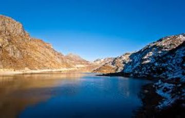 Memorable 4 Days Gangtok Holiday Package