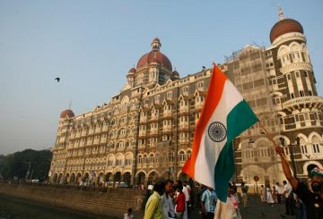 Amazing Mumbai Family Tour Package for 6 Days