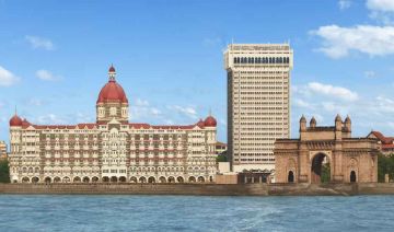 Amazing Mumbai Family Tour Package for 6 Days