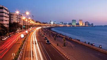 Amazing Mumbai Family Tour Package for 6 Days