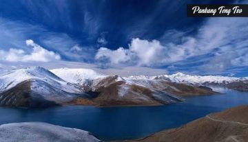 Beautiful 8 Days Arunachal Pradesh Nature Vacation Package