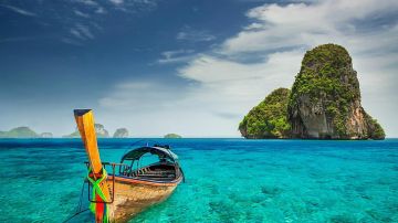 Magical 6 Days 5 Nights Port Blair and Havelock Island Nature Holiday Package