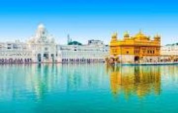Amazing Amritsar Tour Package for 3 Days