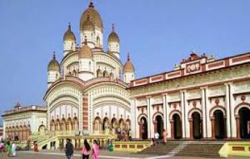 4 Days 3 Nights Kolkata Tour Package by Memory makers holidays