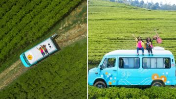 Memorable 4 Days 3 Nights Gangtok Nature Tour Package