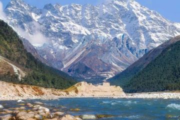 Memorable 4 Days 3 Nights Gangtok Nature Tour Package